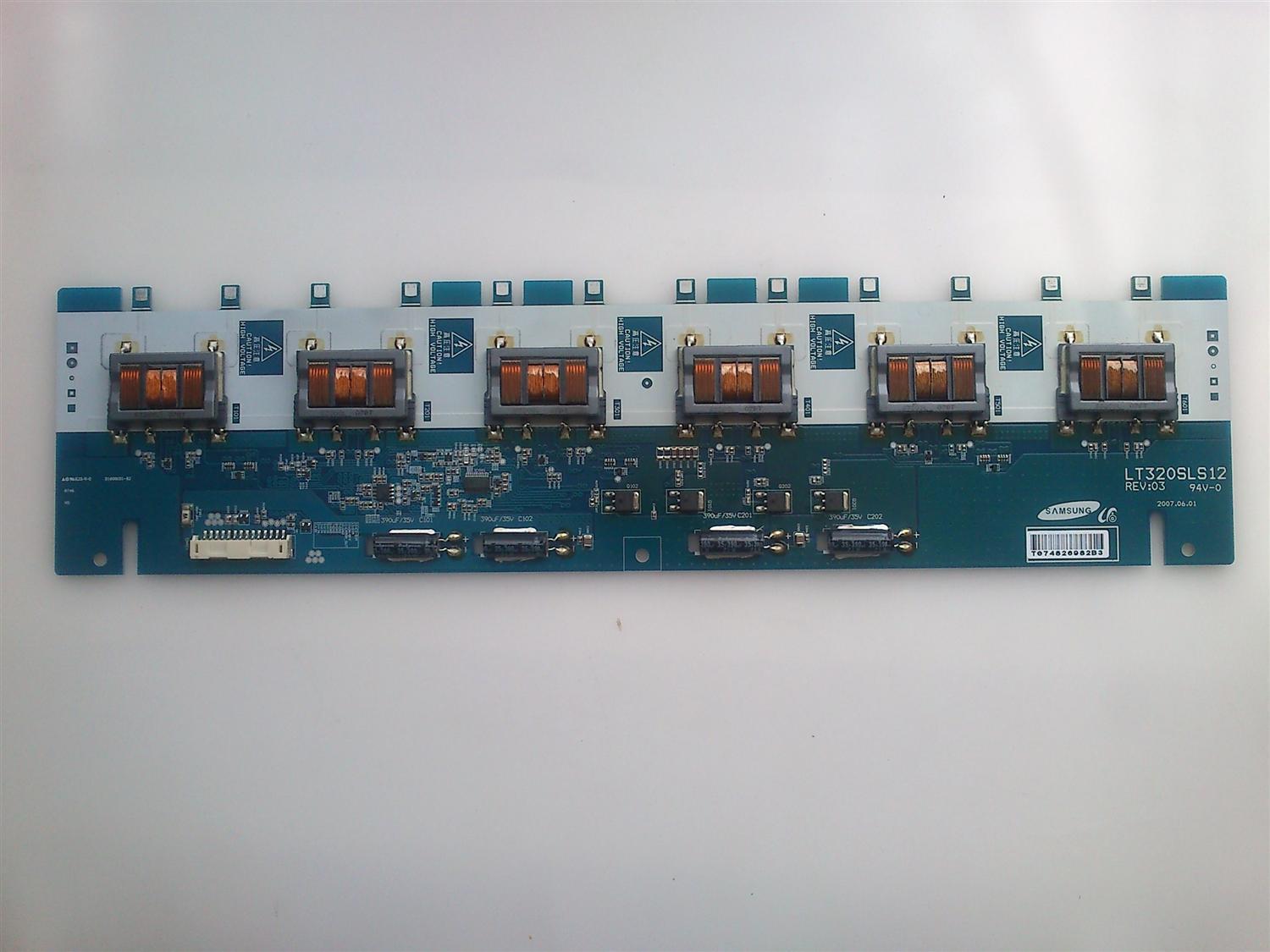 FUENTE DE PODER ORIGINAL PARA TV SAMSUNG / NUMERO DE PARTE BA58FA190 / KANT_SU2e_58_60_65_hybrid_pw / ETL-XPC-204N / 58INCH / PANEL CY-BC058HGCV4H / DISPLAY PT580GT03-1 VER.1.0 / MODELOS UN58TU690 / UN58TU690TFXZA XA11 / UN58CU7000 / UN58CU7000FXZX XD01